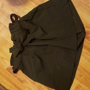Cute Green Shorts 3/$25